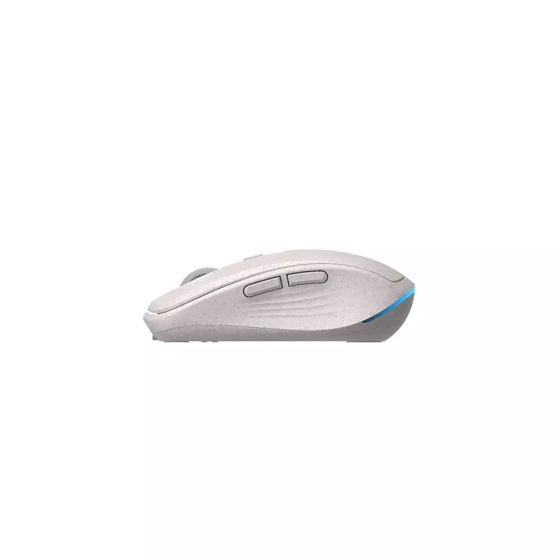 Mouse Tellur TLL491161 wireless Nano Receiver crema