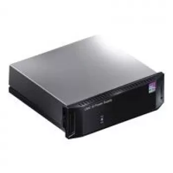 Rittal CMC III alimentazione - alimentatore (interno) - AC 100-240 V (7030.060)