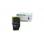 Toner Lexmark CX833, 95x 46000 pagine ciano