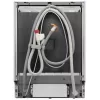 Electrolux Serie 700 EEG88520W lavastoviglie completamente integrata, 14 coperti, classe energetica B