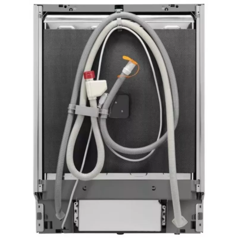 Electrolux Serie 700 EEG88520W lavastoviglie completamente integrata, 14 coperti, classe energetica B