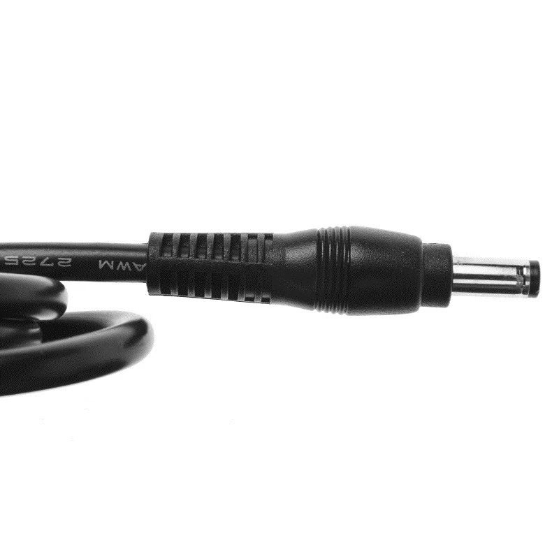 Alimentatore Green Cell AD56P 150W 19,5V 7,7A per laptop ASUS, per interni, nero