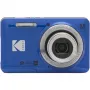Fotocamera compatta Kodak PIXPRO FZ55 1/2,3 16 MP CMOS 4608 x 3456 pixel blu (FZ55BL)