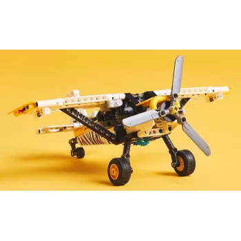 LEGO TECHNIC 42198 Aereo da trasporto