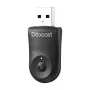 Adattatore 2-in-1 Bluetooth e Wi-Fi per auto, Ottocast CA505-T, senza fili