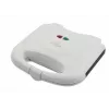 Esperanza TITANUM Mozzarella TKT001W tostiera, 700 W, bianca