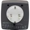 eQ-3 AG Homematic IP 161613A0, interno, antracite, plastica, IP20, IP20, 70 mm