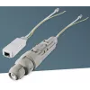 Mikrotik RBGESP protezione da sovratensione nero