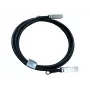 HPE - X240 cavo Direct Attach Copper - cavo di collegamento diretto 100GBase - QSFP28 (M) a QSFP28 (M) 3 m