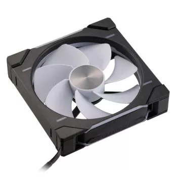 PHANTEKS D30-140 ventola per case 140mm ARGB - nero