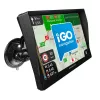 Navigatore auto MODECOM FreeWAY CX 9.3 PLUS + iGO Navigation Truck (1 anno di aggiornamenti)