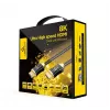 Cavo HDMI Gembird CCBP-HDMI8K-AOC-30M 30m 48 Gbit/s nero