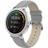 Smartwatch Denver SWC-342GR, IPS da 1,2 pollici, grigio