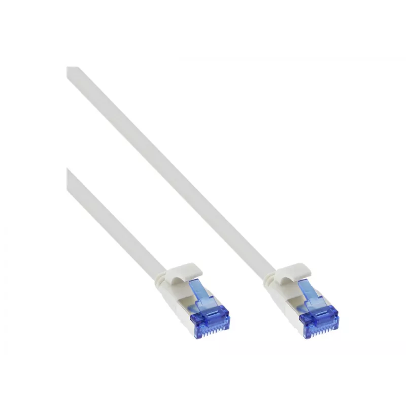 Cavo di rete S-Conn 75713 grigio 3 m Cat6a S/FTP (S-STP) (75713)