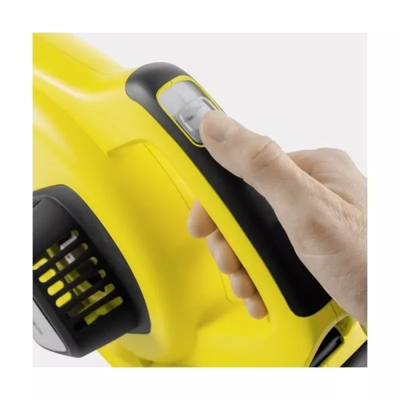 KARCHER LBL 4 soffiatore per foglie a batteria (36 V)