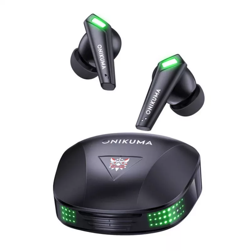 Cuffie wireless Onikuma T308