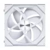 Lian Li UNI FAN SL Wireless 120 ARGB Reverse Blade bianco confezione da 3