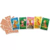 Stau vorm Bau, gioco di carte