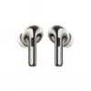 Cuffie wireless Bluetooth OnePlus Buds Pro 3, bianco