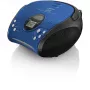 Lenco A001480 prodotto nero