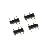 Cavo sdoppiatore a Y RGB Alphacool 18707 5V nero 600mm