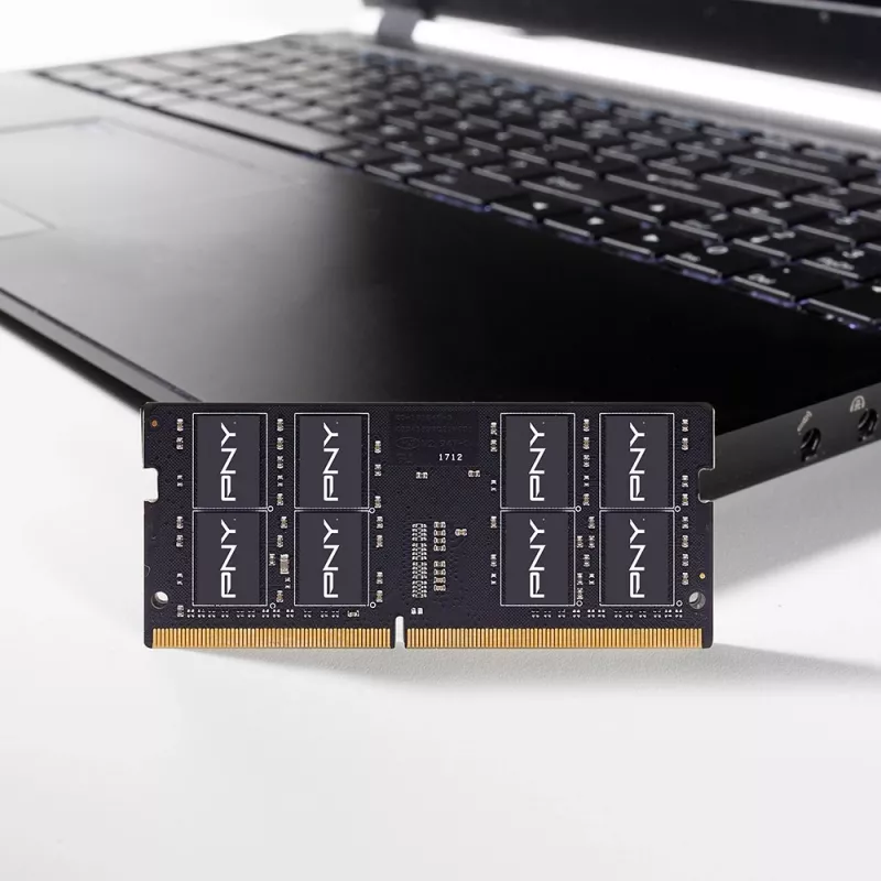 Memoria PNY DDR4 SO-DIMM 16GB 3200