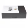 Altoparlante portatile Denver BTL-50MT, nero
