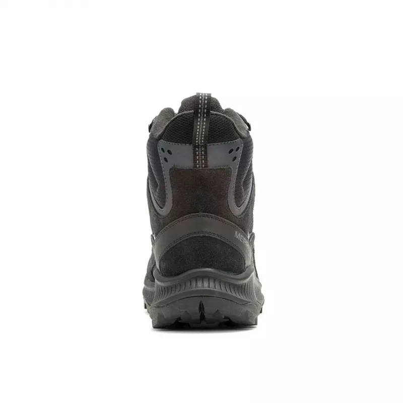 Stivali neri Merrell Speed Strike 2 Thermo Mid WP