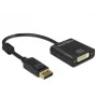 Adattatore per cavo video DeLOCK 62601