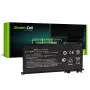 Battery Green Cell HP180 per HP Omen Pavilion 15-AX 15-BC