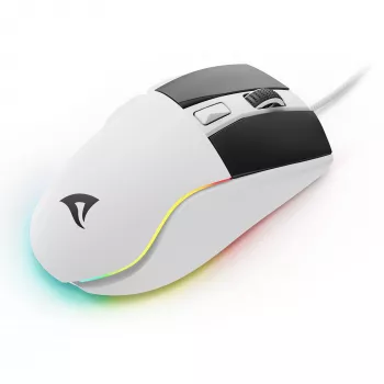 Mouse Sharkoon SGM35 USB Type-A ottico 6400 DPI