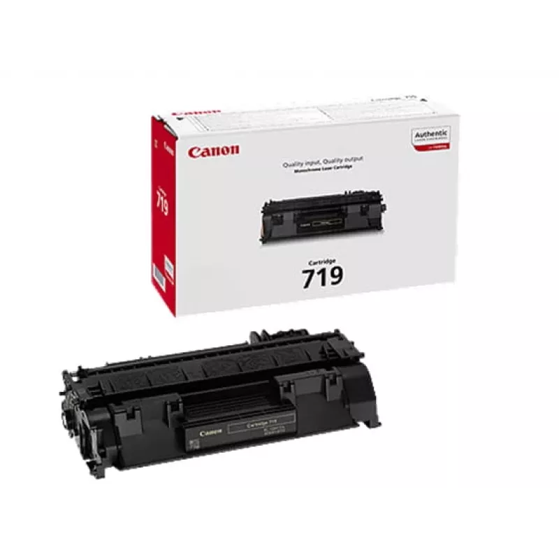 Cartuccia toner Canon 3479B002, 2100 pagine, nero