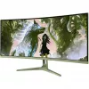 Monitor curvo per computer Arozzi Nova 34