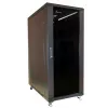 Extralink armadio rack 32U 600x1000 nero a pavimento