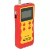 Delock tester per cavi LCD - tester di rete (86108)