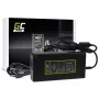 Alimentatore Green Cell AD117P 170W 20V 8,5A per laptop Lenovo, da interno AC/DC, nero