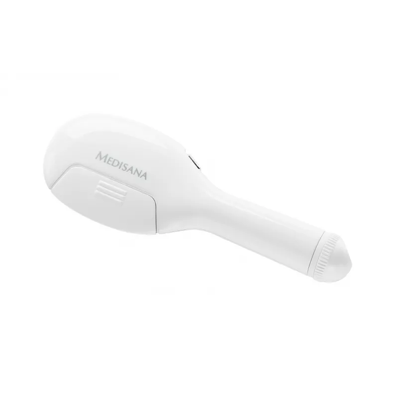 Pettine elettrico antiparassitario Medisana LC 860