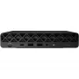 HP ProDesk 4 Mini G1i AI CH7C5ET mini PC, Intel Core Ultra 7 265T, 24 GB RAM, SSD NVMe da 512 GB, Wi-Fi 6E, Windows 11 Pro