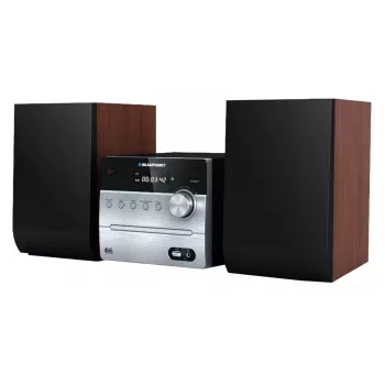 Microsistema audio per la casa Blaupunkt MS12BT