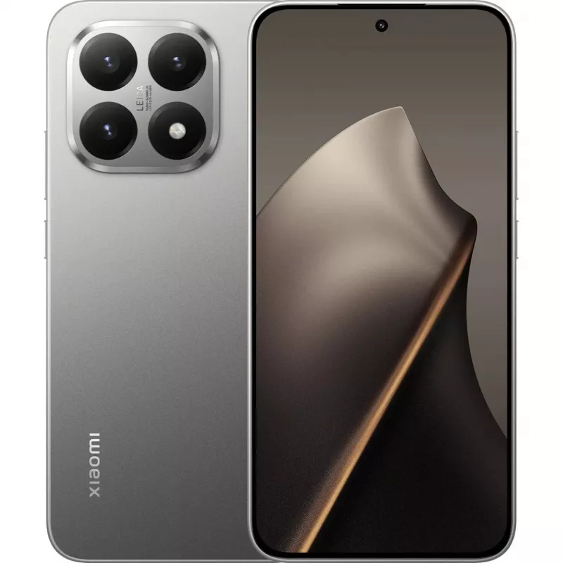 Xiaomi 15T 512GB grigio 17,35 cm (6,83