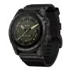 Orologio Garmin Tactix 7 AMOLED 51mm nero