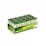 Batteria monouso GP Batteries Super Alkaline 1604A 9V alcalina