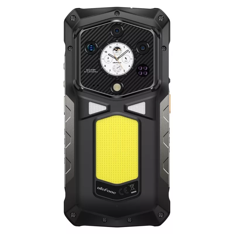 Smartphone UleFone Armor 29 Ultra 5G 6,58