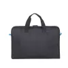 Custodia per notebook Regent 17.3/8059 nero Rivacase