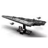 LEGO Star Wars Executor Super Star Destroyer 75356 — Set modellino, 6034 pezzi
