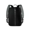 Zaino / cartella porta documenti ANTIFURTO XD Design Bobby Bizz 2.0 Grigio P/N: P705.922