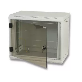 Rack da parete Triton Triton rack 19 pollici da parete 6U/500
