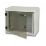 Rack da parete Triton Triton rack 19 pollici da parete 6U/500