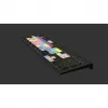 Logickeyboard Adobe Premiere Pro CC Astra 2 tastiera universale USB QWERTZ tedesco grigio