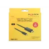 Adattatore cavo video USB Type-C HDMI DeLOCK 85258